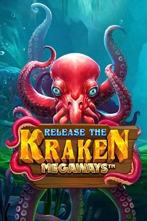 Release the Kraken Megaways™