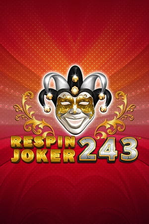 Respin Joker 243