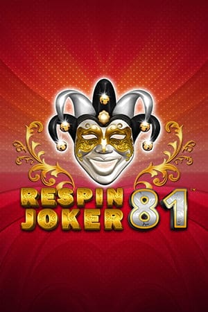 Respin Joker 81