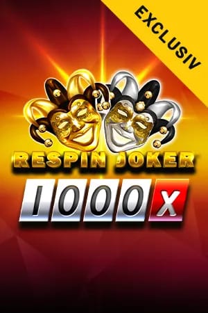 Respin Joker 1000