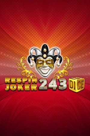 Respin Joker 243 Dice