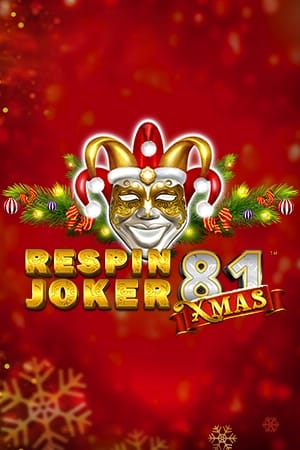 Respin Joker 81 Xmas