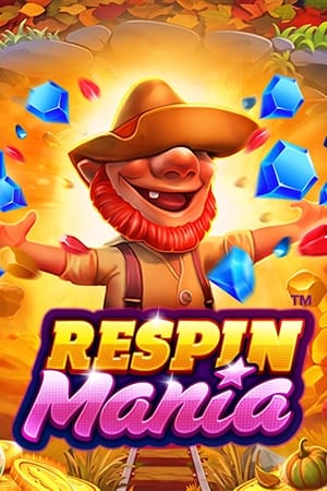 Respin Mania