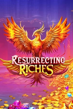 Resurrecting Riches
