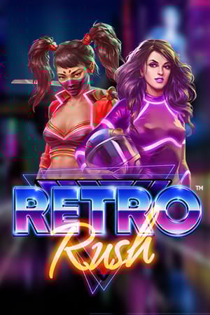 Retro Rush