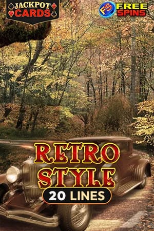 Retro Style