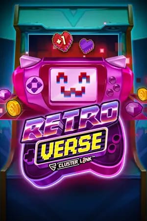 Retroverse
