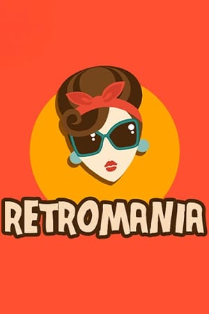 Retromania
