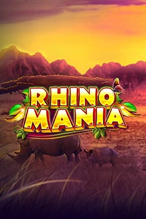 Rhino Mania