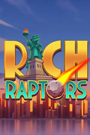 Rich Raptors