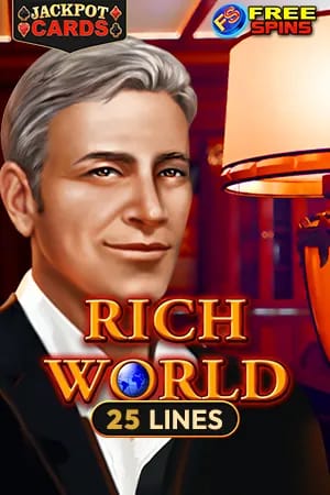 Rich World