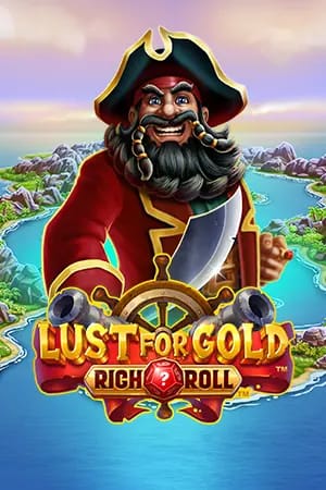 Rich Roll: Lust for Gold!™