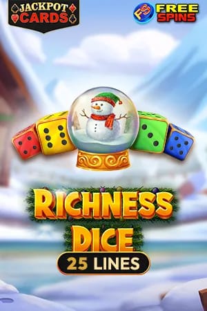 Richness Dice