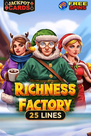 Richness Factory