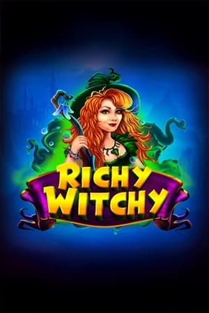 Richy Witchy