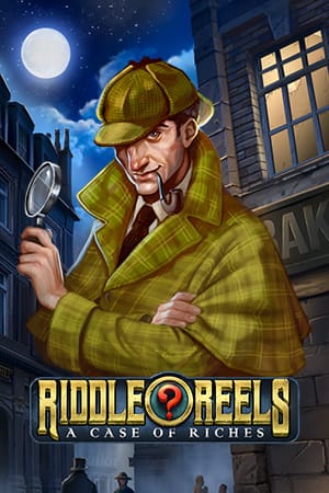 Riddle Reels: A Case of Riches