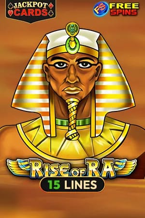 Rise of Ra
