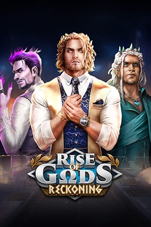 Rise of Gods Reckoning