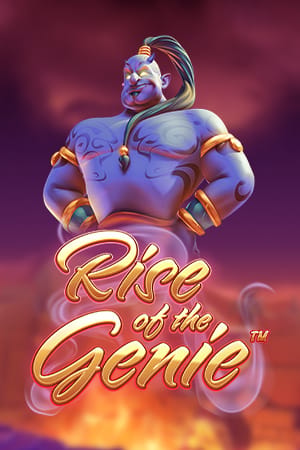 Rise of the Genie