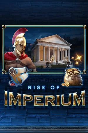 Rise Of Imperium