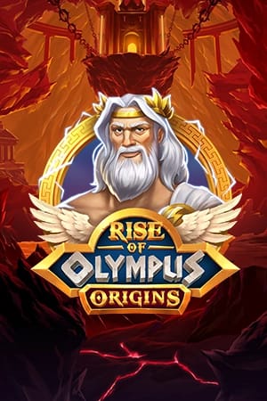 Rise of Olympus Origins