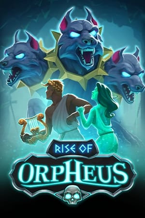 Rise of Orpheus