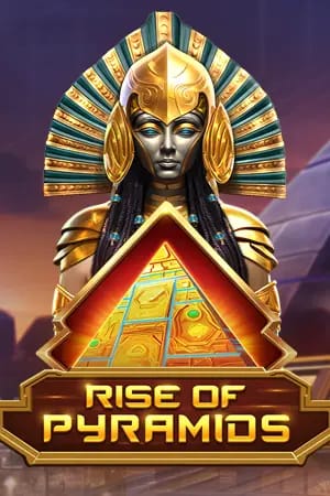 Rise of Pyramids