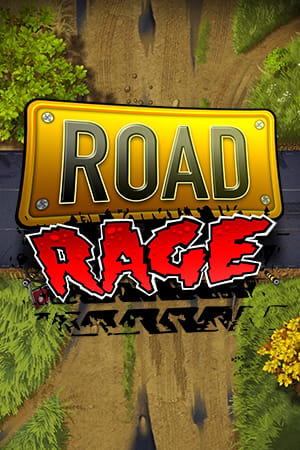Road Rage