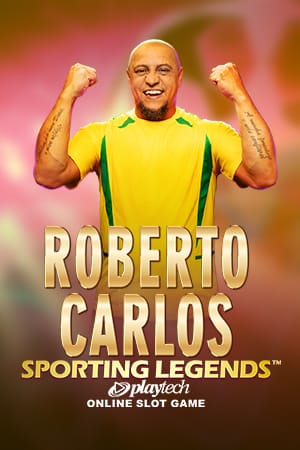 Roberto Carlos: Sporting Legends