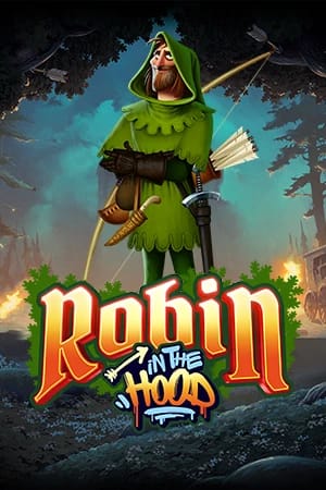Robin in the Hood