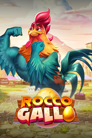 Rocco Gallo
