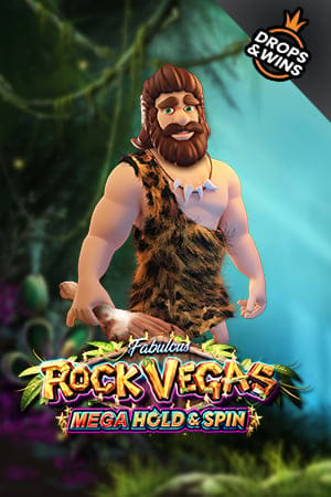 Rock Vegas