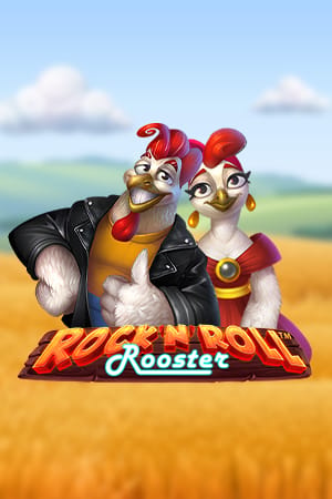 Rock ’N’ Roll Rooster