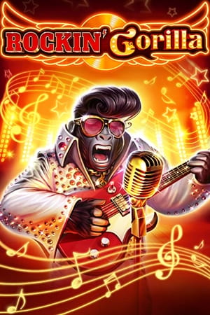 Rockin' Gorilla