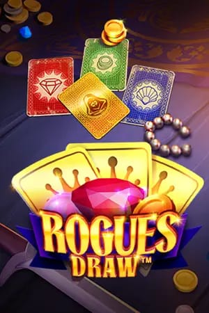 Rogues Draw™