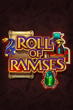 Roll of Ramses