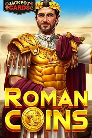 Roman Coins