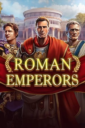 Roman Emperors