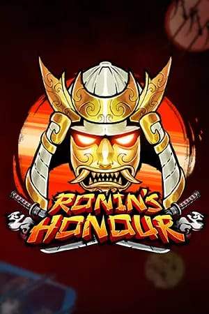 Ronin's Honour