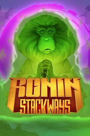 Ronin Stackways