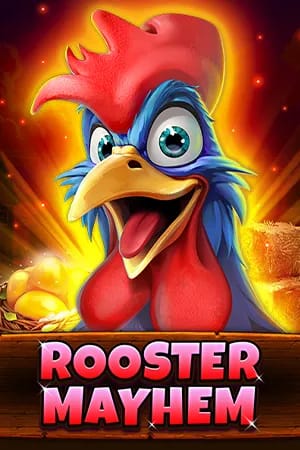 Rooster Mayhem