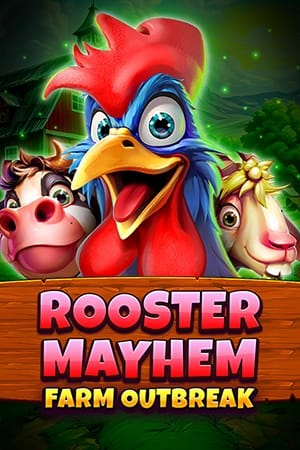 Rooster Mayhem - Farm Outbreak