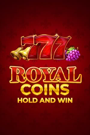 Royal Coins: Hold and Win