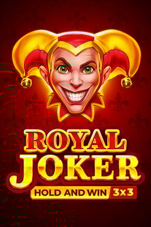 Royal Joker: Hold and Win
