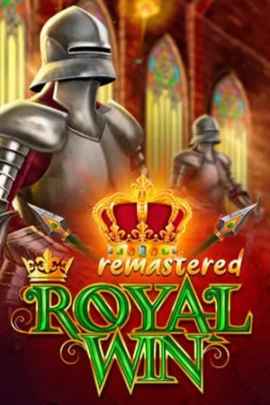 Royal Win Remastered™
