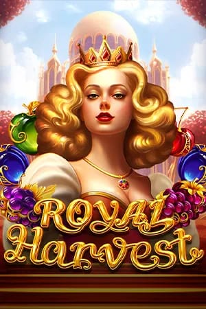 Royal Harvest