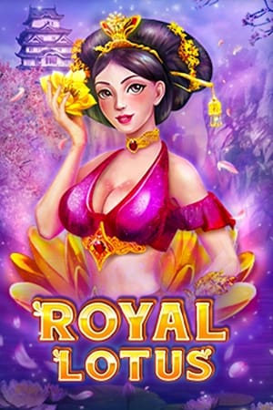 Royal Lotus