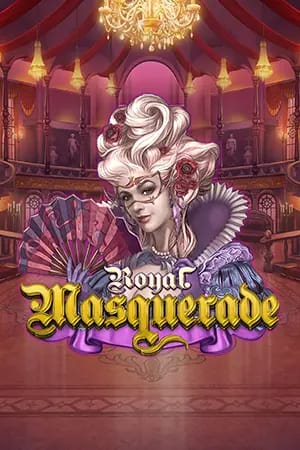 Royal Masquerade