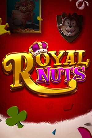 Royal Nuts