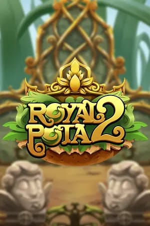 Royal Potato 2
